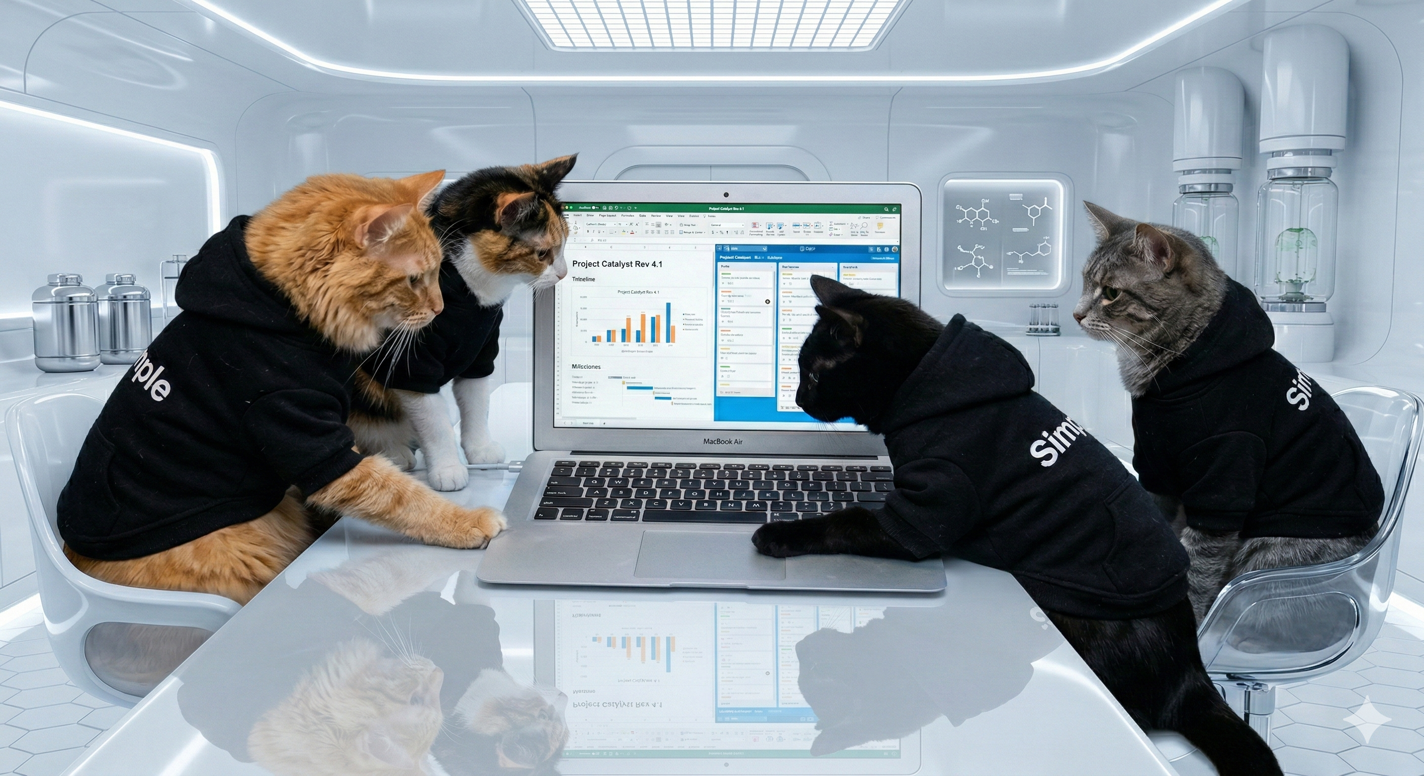 SimpleCATS